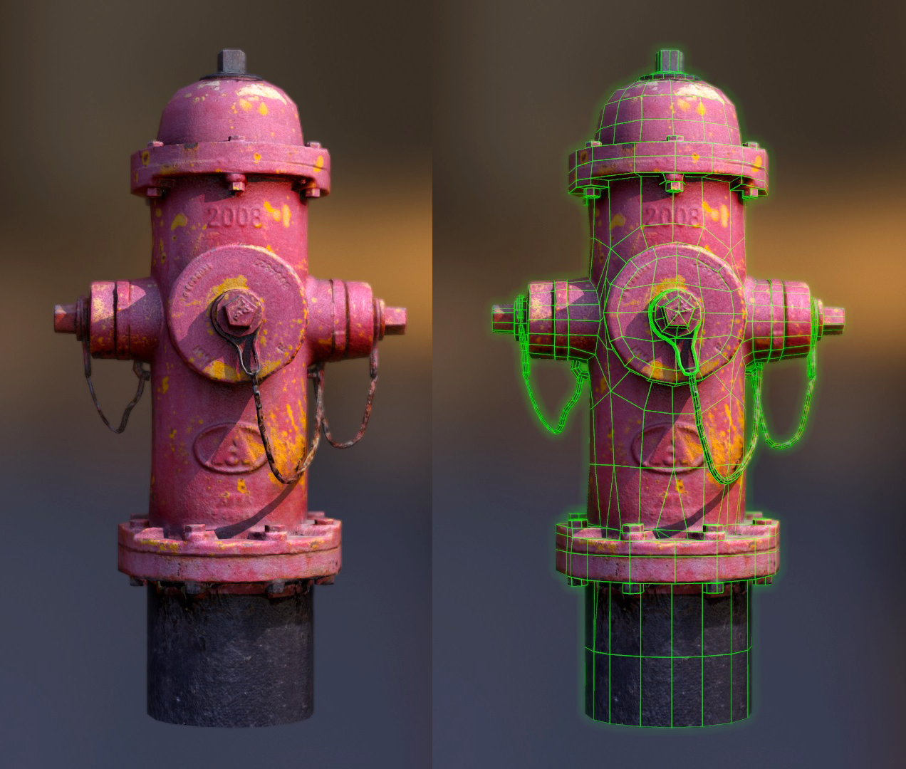 Photogrammetry